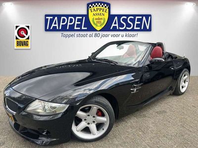 tweedehands BMW Z4 Roadster 2.5i S 192PK 6-Cil. Schnitzer Super strak