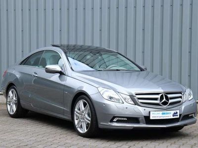 Mercedes E350