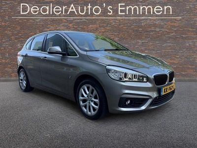 BMW 225 Active Tourer