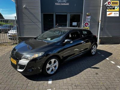 Renault Mégane Coupé