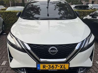 Occasion 2022 Nissan Qashqai Tekna+ SUV | € 31.500 (Eerlijke prijs)