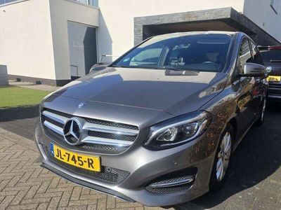 Mercedes B180