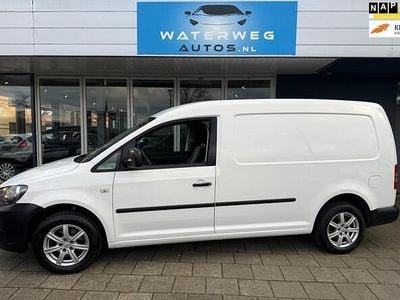 Overige Gebruikt 2014 VW Caddy Maxi MPV | € 5.950 (Goede deal)