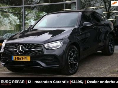 Mercedes GLC200