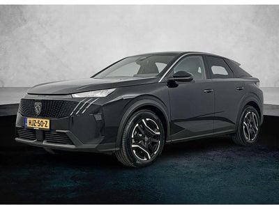 Peugeot e-3008