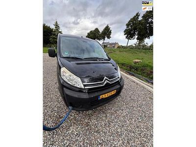 Citroën Jumpy