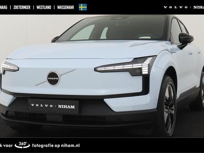 Occasion Volvo EX30 Plus 200 kW (272 PK) 2024 Blauw SUV