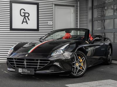 tweedehands Ferrari California 3.9 T HELE | Carbon