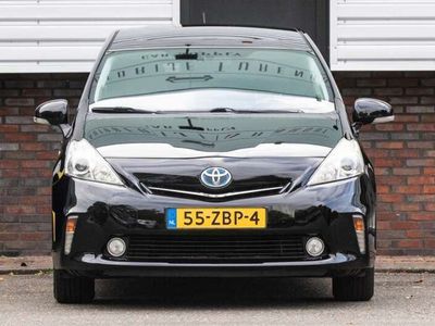 tweedehands Toyota Prius 1.8 Aspiration 96g