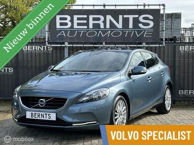 tweedehands Volvo V40 T4|Automaat|Panoramadak|Bluetooth|