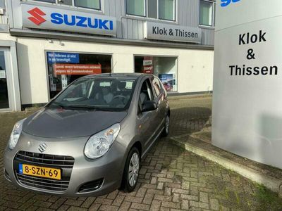 tweedehands Suzuki Alto Alto 1.0 Comfort EASSS1.0 Comfort EASSS