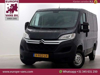 Citroën Jumper