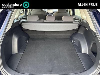 Occasion Toyota RAV4 Hybrid Active 218 PK (160 kW) 2022 Blauw SUV