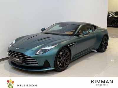 Occasion Aston Martin DB12 691 PK (508 kW) 2024 Groen Coupé