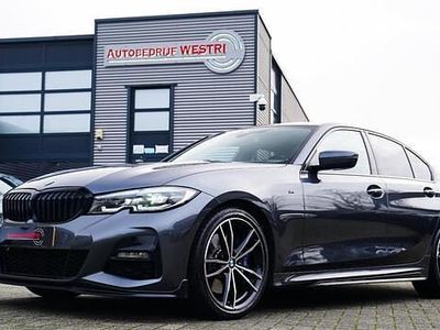 Grijs Gebruikt 2019 BMW 330 Executive Sedan | € 29.995 (Eerlijke prijs)
