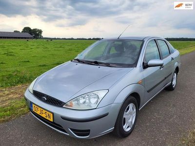 tweedehands Ford Focus 1.4-16V Cool Edition Zeer nette auto! Z.G.O.H.