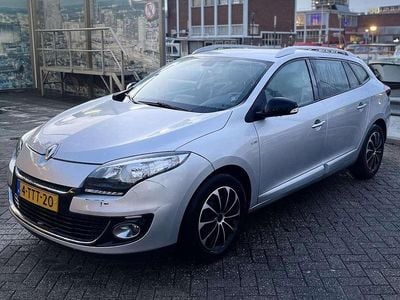 Occasion Renault Mégane GT Line GT-Line 131 PK (96 kW) 2013 Stationwagen