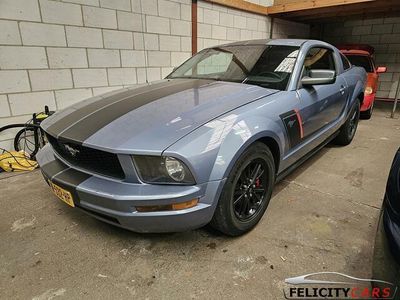 tweedehands Ford Mustang (usa)4.0 v6 bj 2007 113.000m automaat