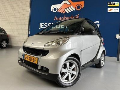 Smart ForTwo Coupé