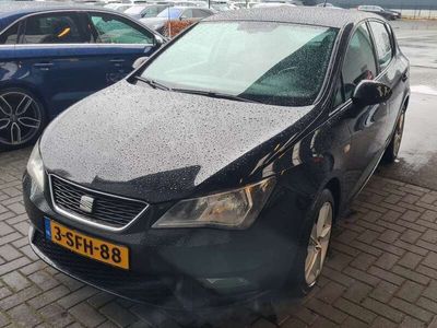 tweedehands Seat Ibiza 1.2 TSI Chill Out pl