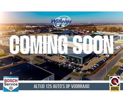 Blauw (metallic) Occasion 2017 Opel Karl Edition Hatchback | € 6.950 (Eerlijke prijs)