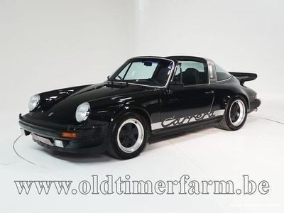 Porsche 911 Carrera