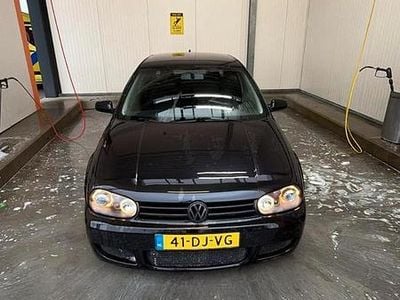 Occasion 1999 VW Golf III | € 3.000 (Iets duurder)