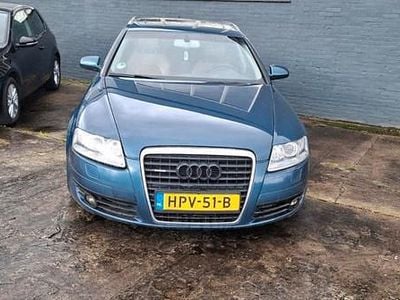 Occasion Audi A6 224 PK (164 kW) 2005 Stationwagen