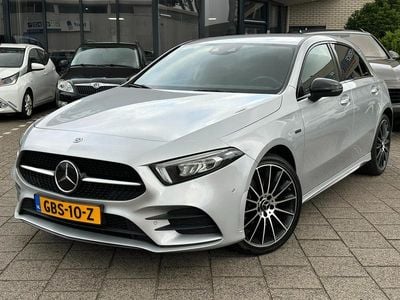 Mercedes A250