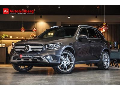 Mercedes GLC300