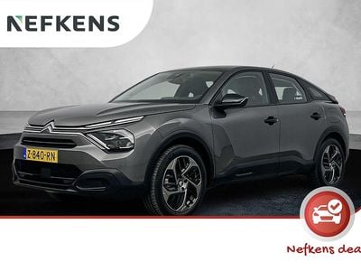 Citroën e-C4