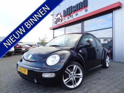 tweedehands VW Beetle New1.8-5V Turbo Highline | Airco | LMV | Youngtimer