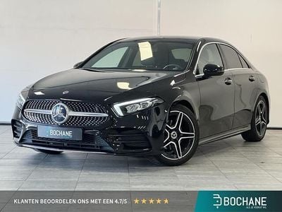Mercedes A200