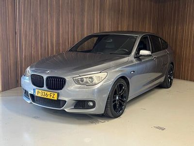 tweedehands BMW 530 Gran Turismo 530d High Executive - Individual - M