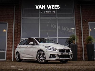 Occasion BMW 225 Active Tourer Executive 2016 Wit MPV