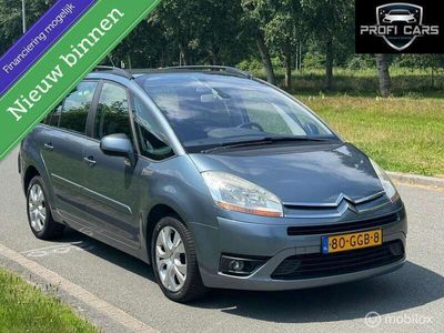 Citroën Grand C4 Picasso