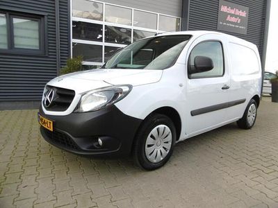 tweedehands Mercedes Citan 108 CDI Schuifdeur Airco 2e Eigenaar