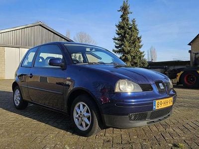 Occasion 2001 Seat Arosa Stella Hatchback | € 999 (Eerlijke prijs)