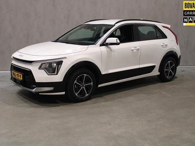 Wit Gebruikt 2025 Kia Niro SUV | € 31.995 (Super prijs)