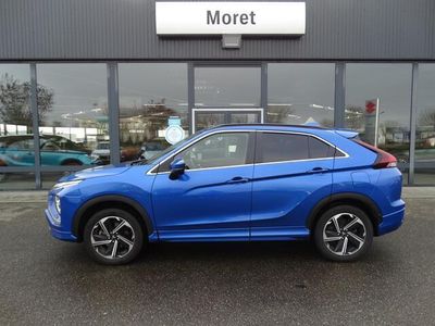 tweedehands Mitsubishi Eclipse Cross 2.4 PHEV Executive