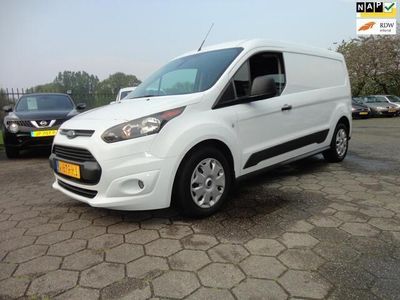 tweedehands Ford Transit CONNECT 1.5 TDCI L2 Trend