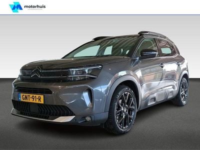 Grijs Gebruikt 2024 Citroën C5 Aircross SUV | € 28.940