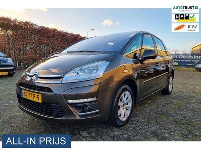 Citroën C4 Picasso