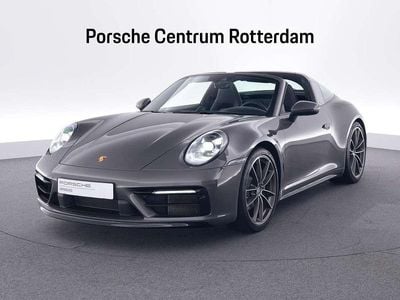 Porsche 911 Targa 4
