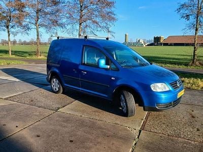 Occasion 2004 VW Caddy MPV | € 3.750 (Duur)