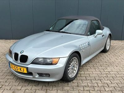 BMW Z3