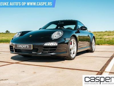 Porsche 911 Carrera S