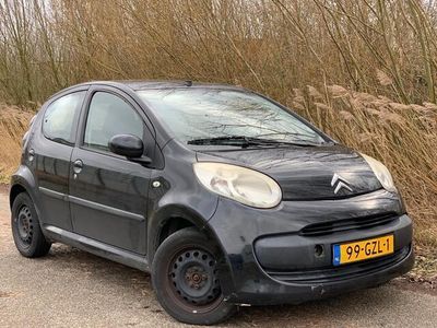 Citroën C1