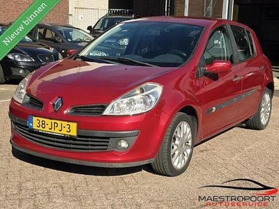 Renault Clio II