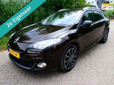 Renault Mégane GT Line